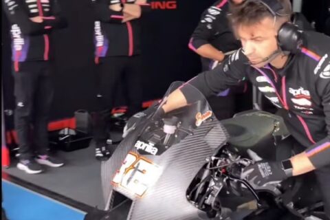 MotoGP, France : les horaires du rendez-vous national au Mans