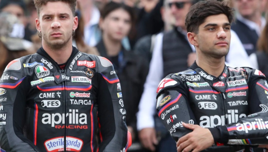 Aprilia