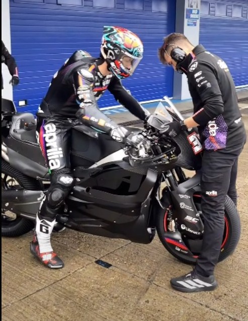 MotoGP