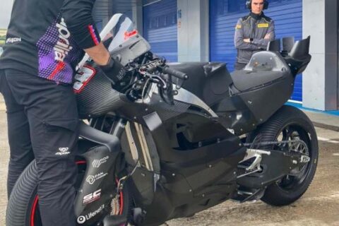 Moto3 Japon FP2 : Les écarts se resserrent, et Joel Kelso se démarque