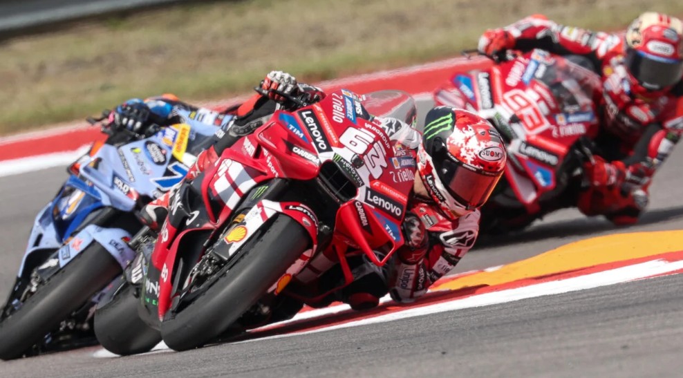 Aprilia