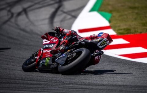 Aprilia
