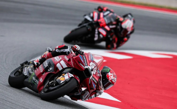 Aprilia
