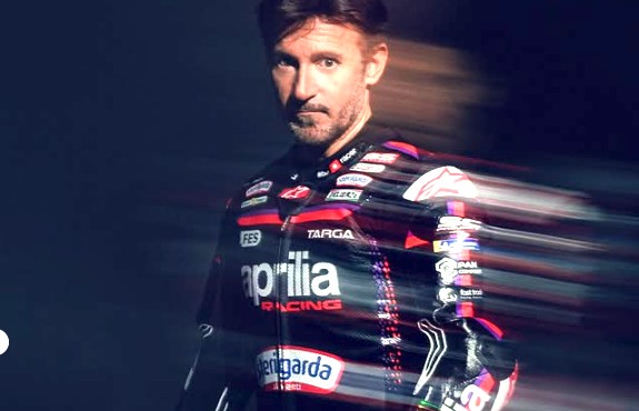 Max Biaggi