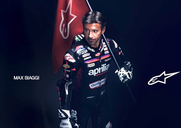 Max Biaggi