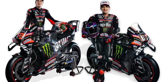 Aprilia