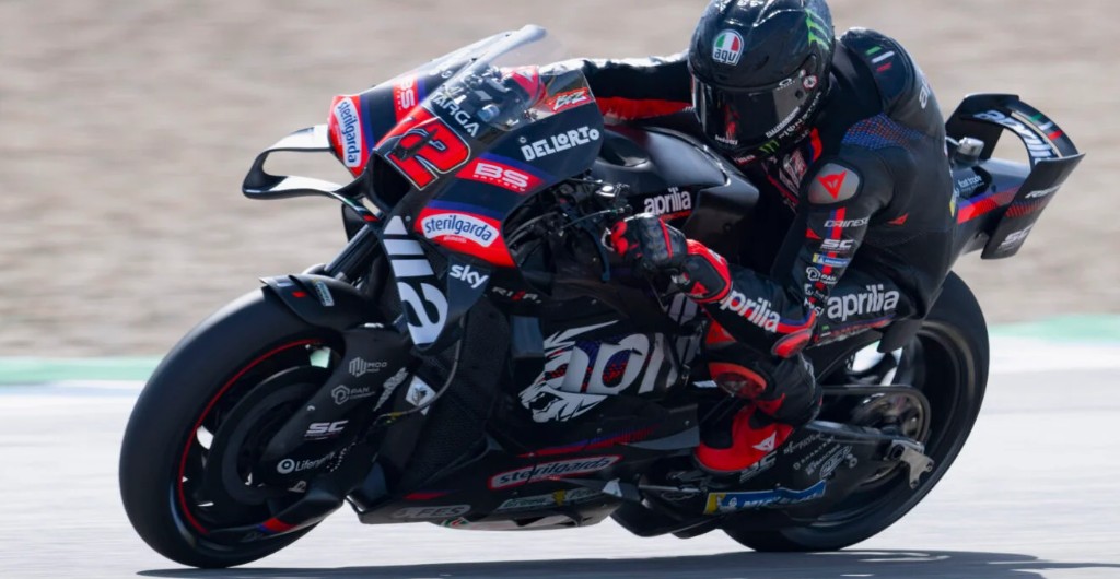 Aprilia