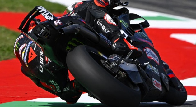 Aprilia