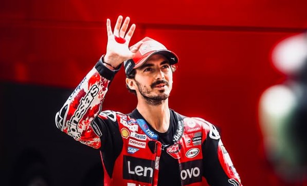 Bagnaia