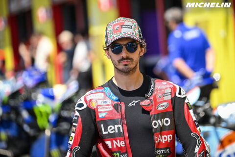 Italie Pecco Bagnaia