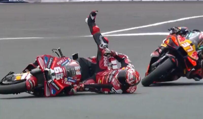 Bagnaia France