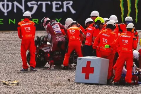 Le start device boycotté au Mans en 2026 ? Johann Zarco l’évoque…