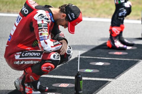 MotoGP : les Concessions portent leurs fruits, Ducati perd de son invincibilité