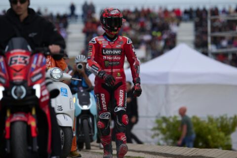 MotoGP : Johann Zarco vise un nouveau triomphe aux 8 Heures de Suzuka