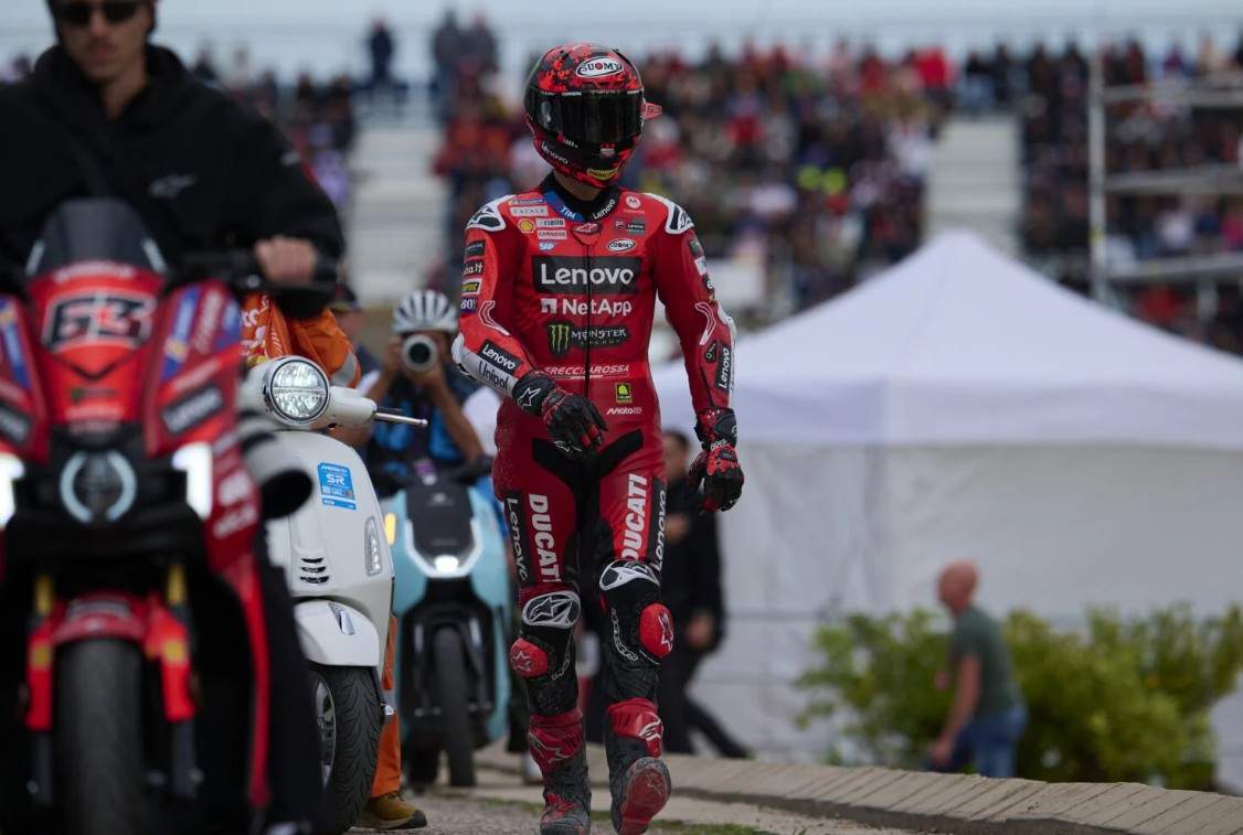 Bagnaia