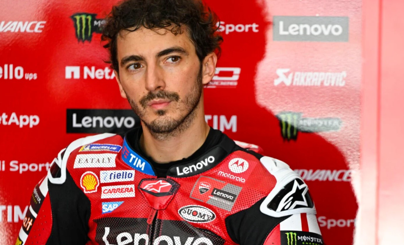 Bagnaia 
