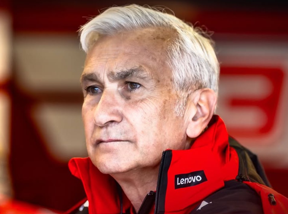 Bagnaia