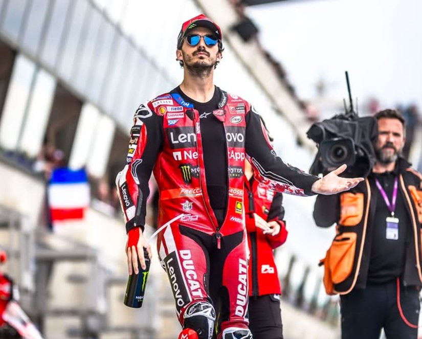 Bagnaia