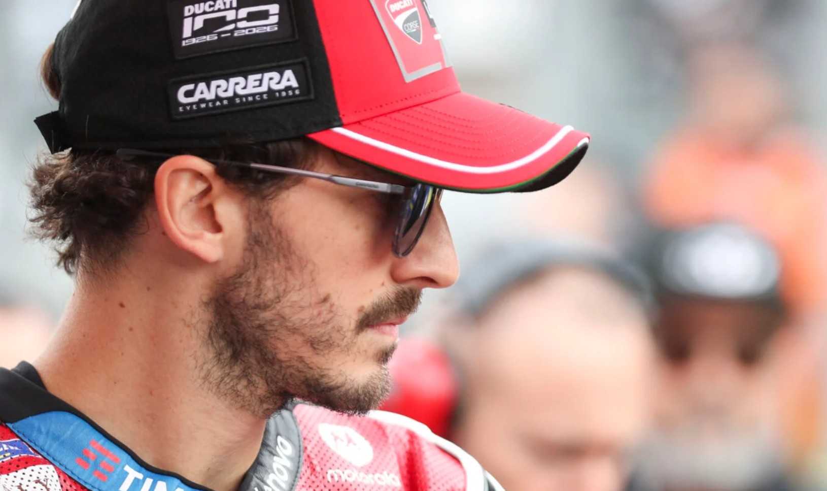 Pecco Bagnaia