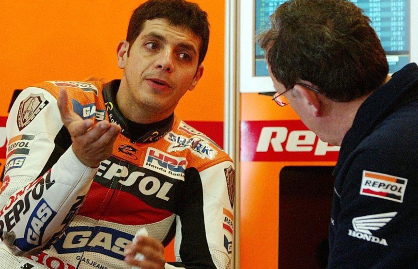 Marc Marquez