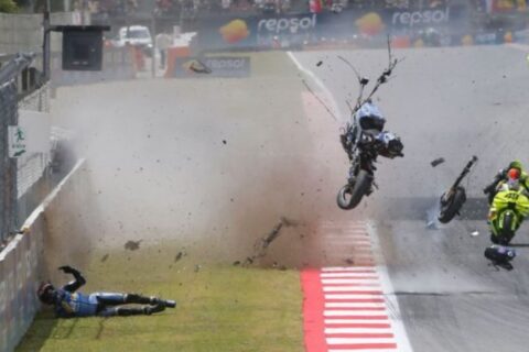 Moto3 Japon FP2 : Les écarts se resserrent, et Joel Kelso se démarque