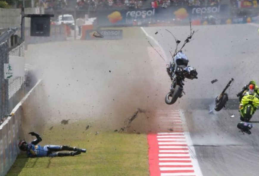 Loris Baz