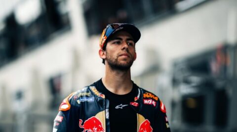 Enea Bastianini
