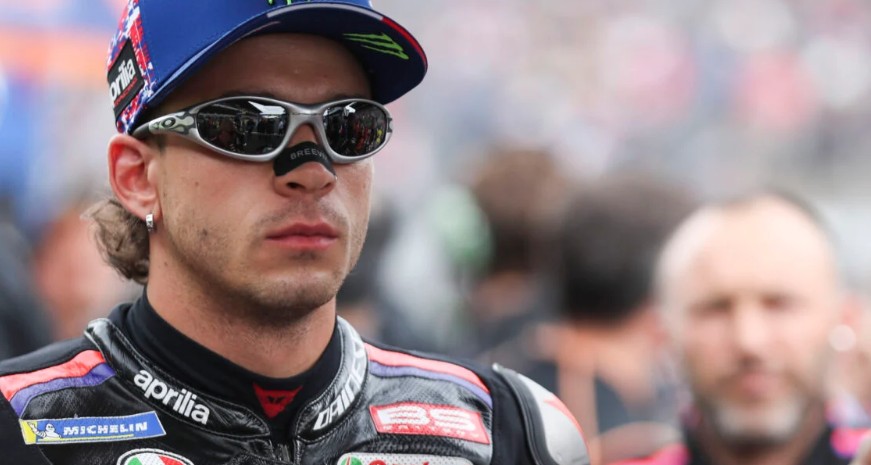 Andrea Dovizioso