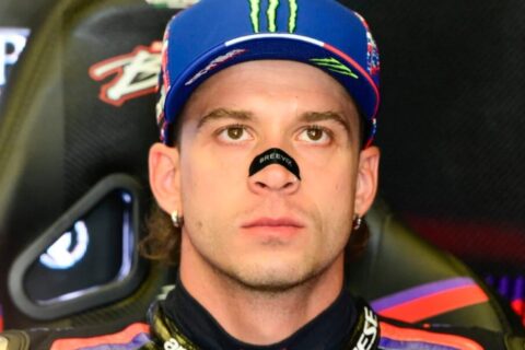 MotoGP : Jacky Germain nous a quittés