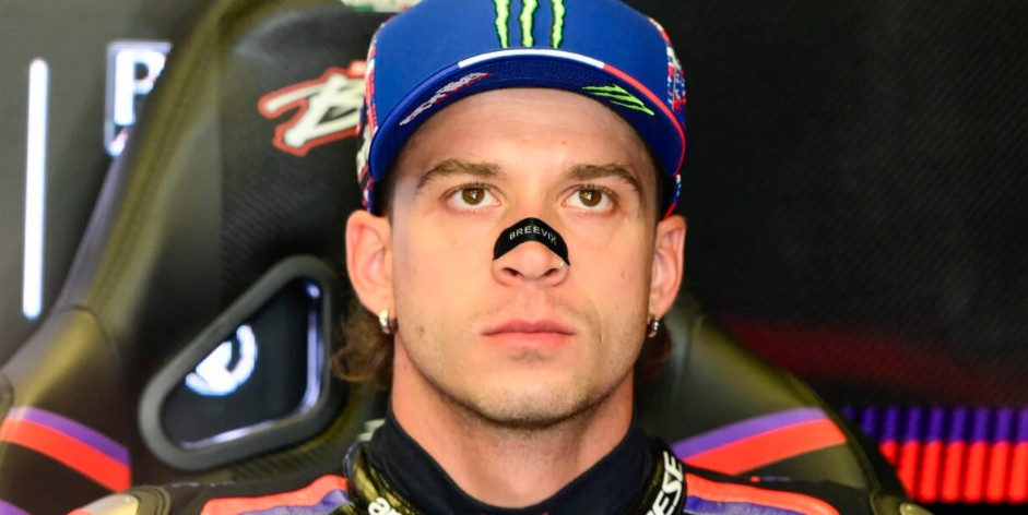Andrea Dovizioso