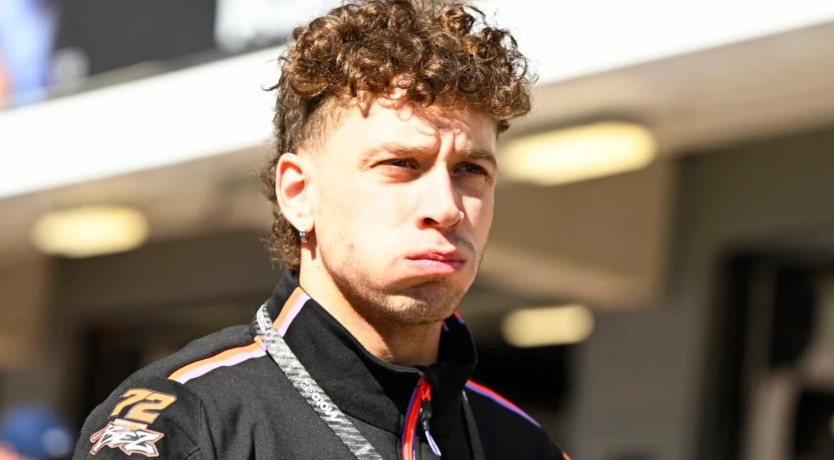 Andrea Dovizioso