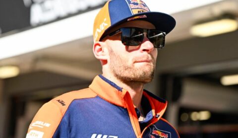 MotoGP - KTM sacrifie Brad Binder ? La d&eacute;claration de Maverick Vi&ntilde;ales qui en dit long sur les plans de Mattighofen