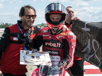 Bulega Nicolo