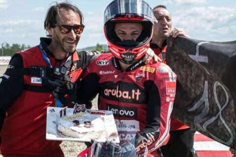 Moto2 Tha?lande : Ai Ogura champion à Buriram si…