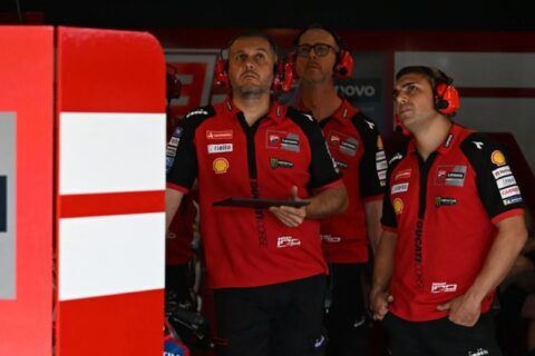 Moto2 Japon – P2 : Canet se démarque en conditions mixtes