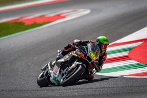 Cal Crutchlow