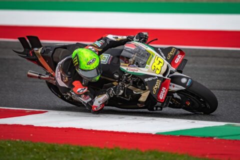 Cal Crutchlow