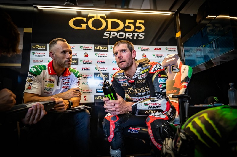 Cal Crutchlow