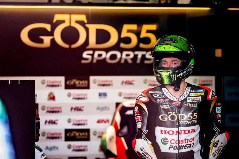 Cal Crutchlow