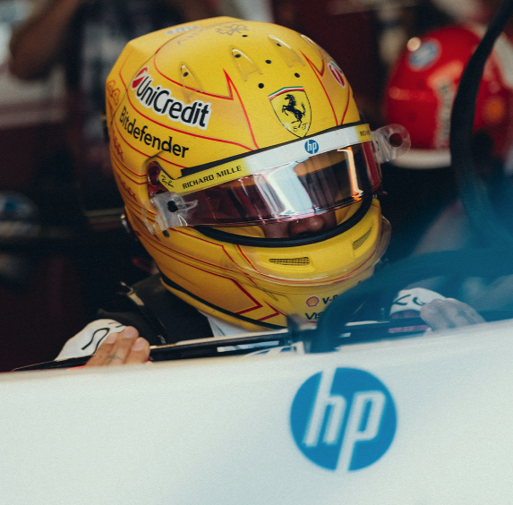 Hamilton