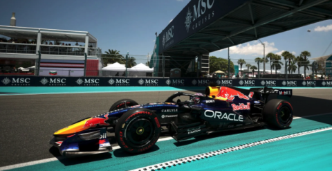 Verstappen
