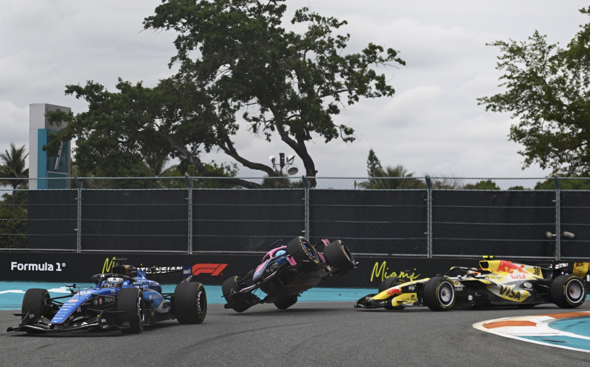Gasly