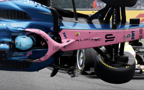 F1 - Miami : Gasly percut&eacute;, Lawson blanchi &mdash; la FIA tranche apr&egrave;s un crash pol&eacute;mique