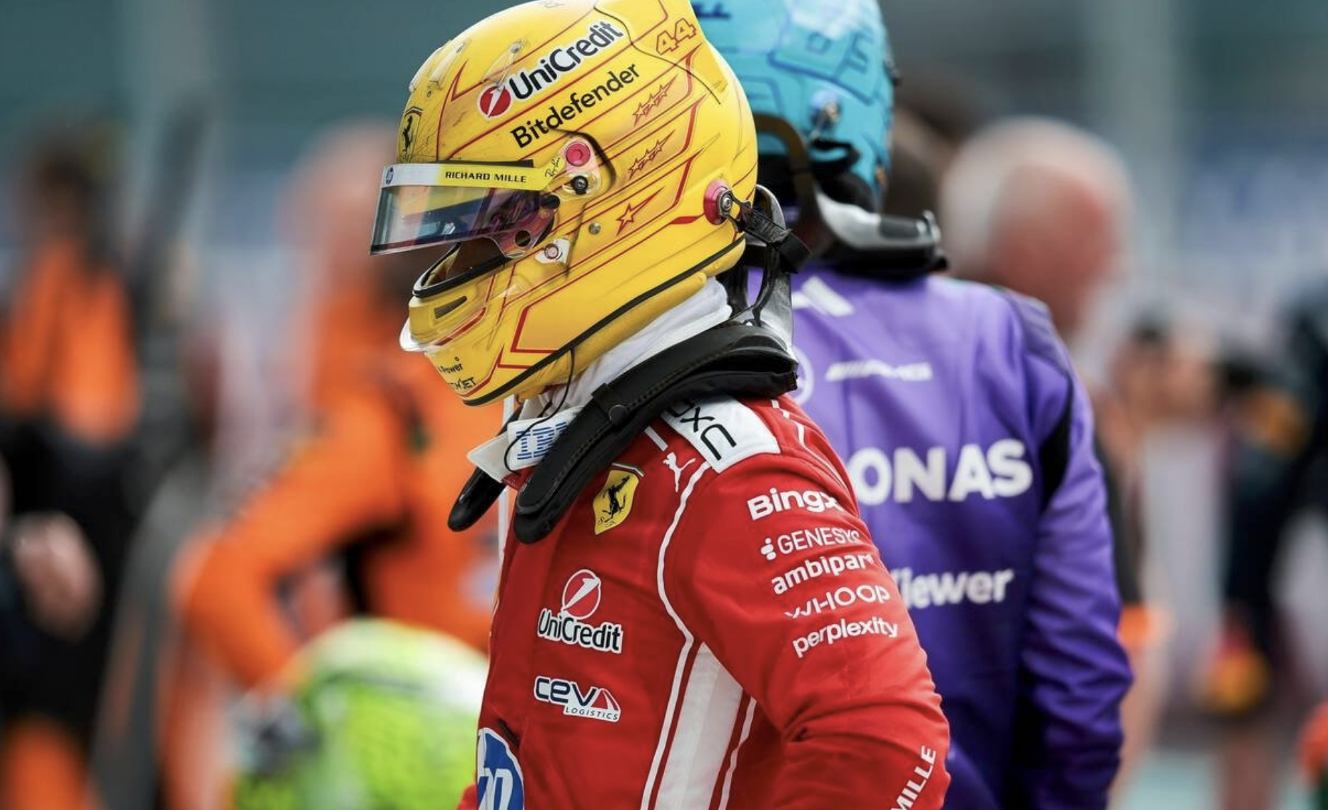 Hamilton