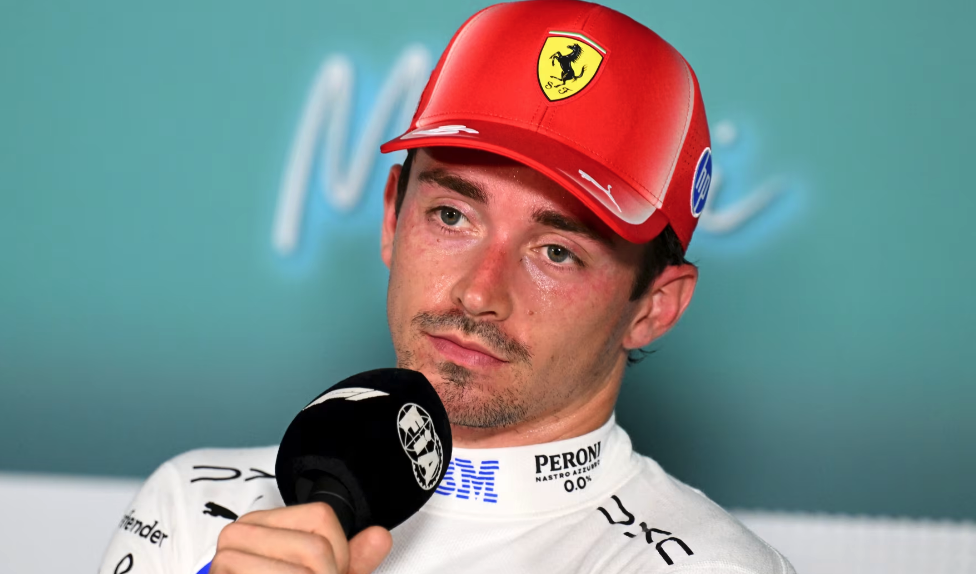 Leclerc