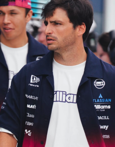 Sainz