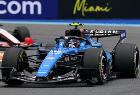F1 &ndash; Miami : Sainz met la pression&hellip;Williams &agrave; la crois&eacute;e des chemins !