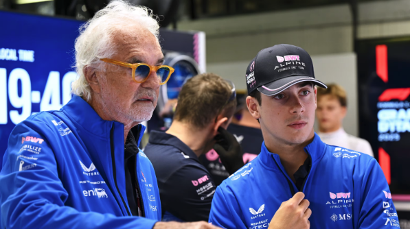 Briatore
