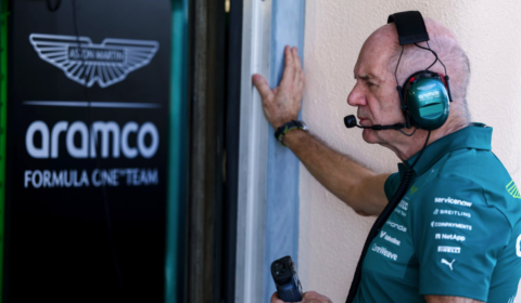 F1 : Inqui&eacute;tude autour d&rsquo;Adrian Newey, Aston Martin tente d&rsquo;&eacute;teindre l&rsquo;incendie