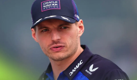 Verstappen
